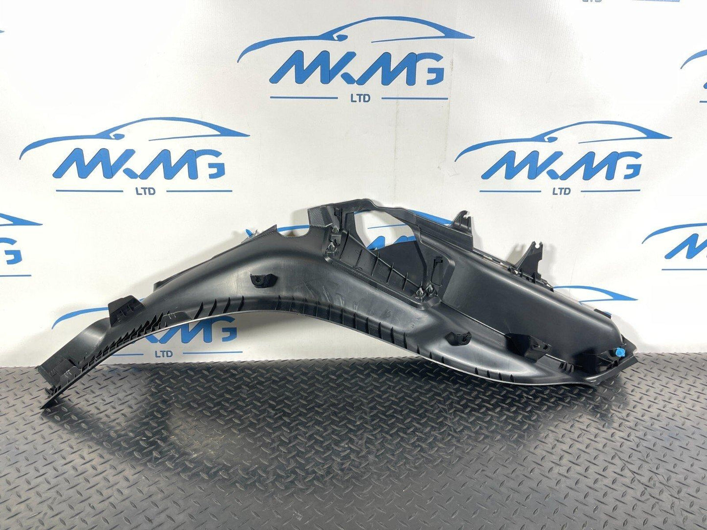 2019 MERCEDES A-CLASS W177 REAR RIGHT DRIVER SIDE INTERRIOR TRIM A1776900601