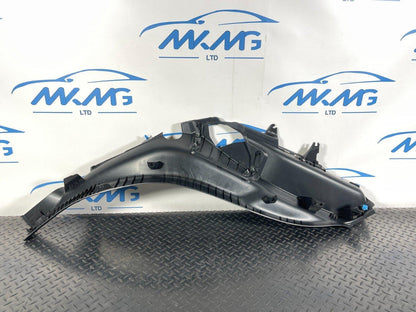2019 MERCEDES A-CLASS W177 REAR RIGHT DRIVER SIDE INTERRIOR TRIM A1776900601