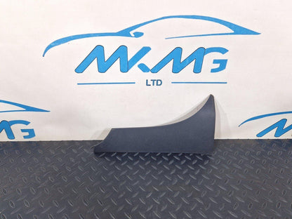 18-ON MERCEDES BENZ SPRINTER W907 DASHBOARD COVER LEFT LOWER TRIM A9106803000