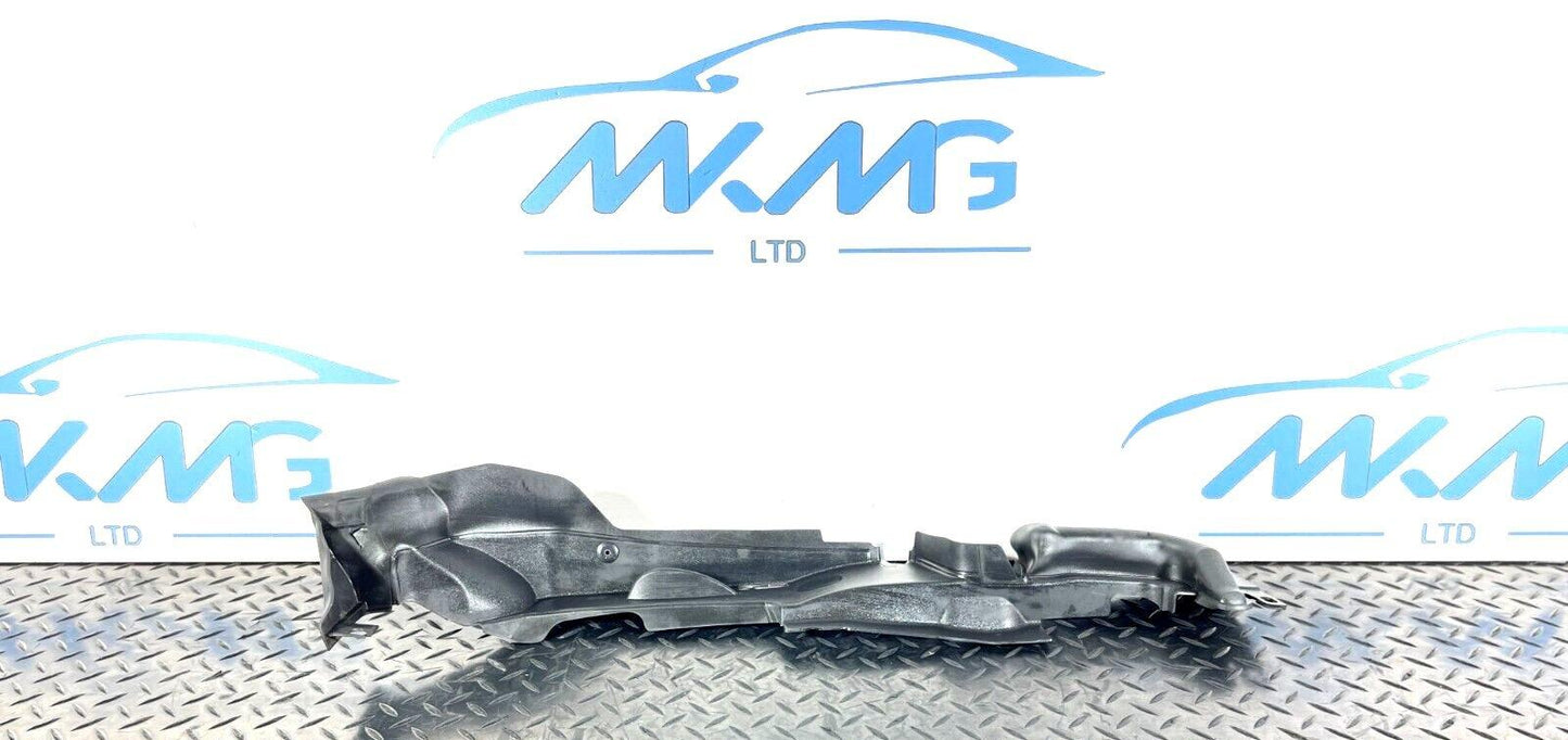 16-19 AUDI A4 B9 AVANT GENUINE RIGHT DRIVER SIDE WING PANEL SEAL 8W0821170