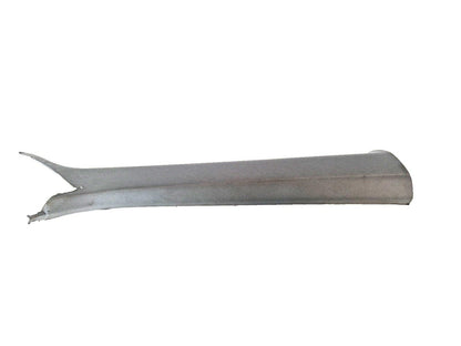 16-19 AUDI A4 B9 S-LINE FRONT RIGHT O/S A-PILLAR BLACK TRIM 8W0867234