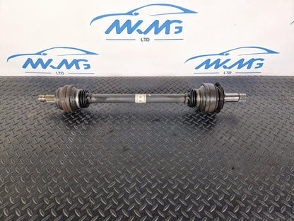 14-21 MERCEDES-BENZ C-CLASS C250D W205 REAR DRIVESHAFT FITS LEFT & RIGHT SIDES