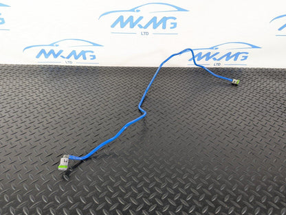 14-16 BMW 2 SERIES F22 M235i FUEL  BREATHER LINE PIPE  HOSE 7307891