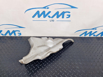 16-24 AUDI A5 F5 CONVERTIBLE GENUINE FRONT RIGHT GEARBOX GUARD PLATE 8W0399300G