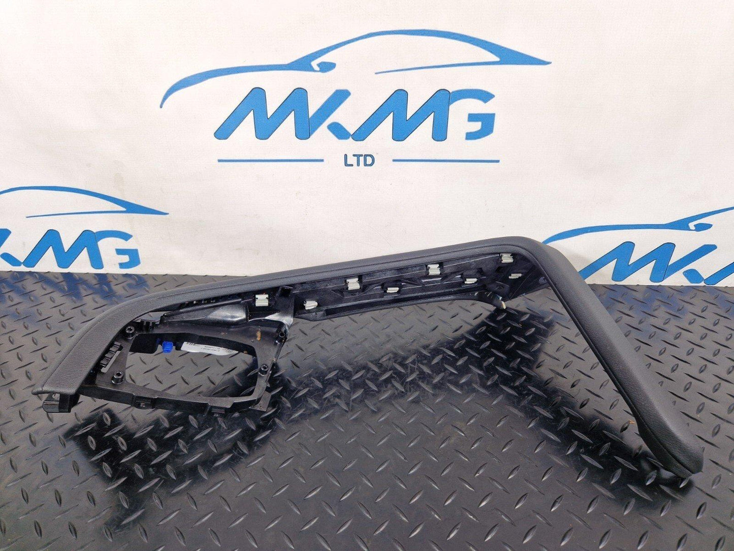 16-22 BMW X1 F48 CENTER CONSOLE PANEL TRIM 9335211