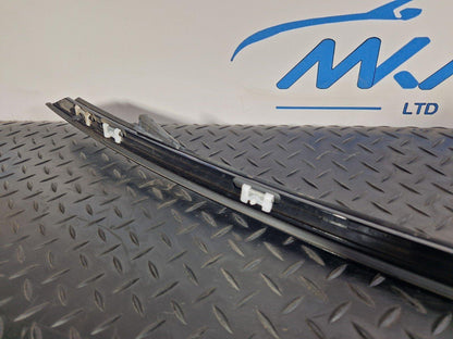 20-ON BMW 2 SERIES GRAN COUPE F44 ROOF RAIL STRIP LEFT PASANGER SIDE 7483155