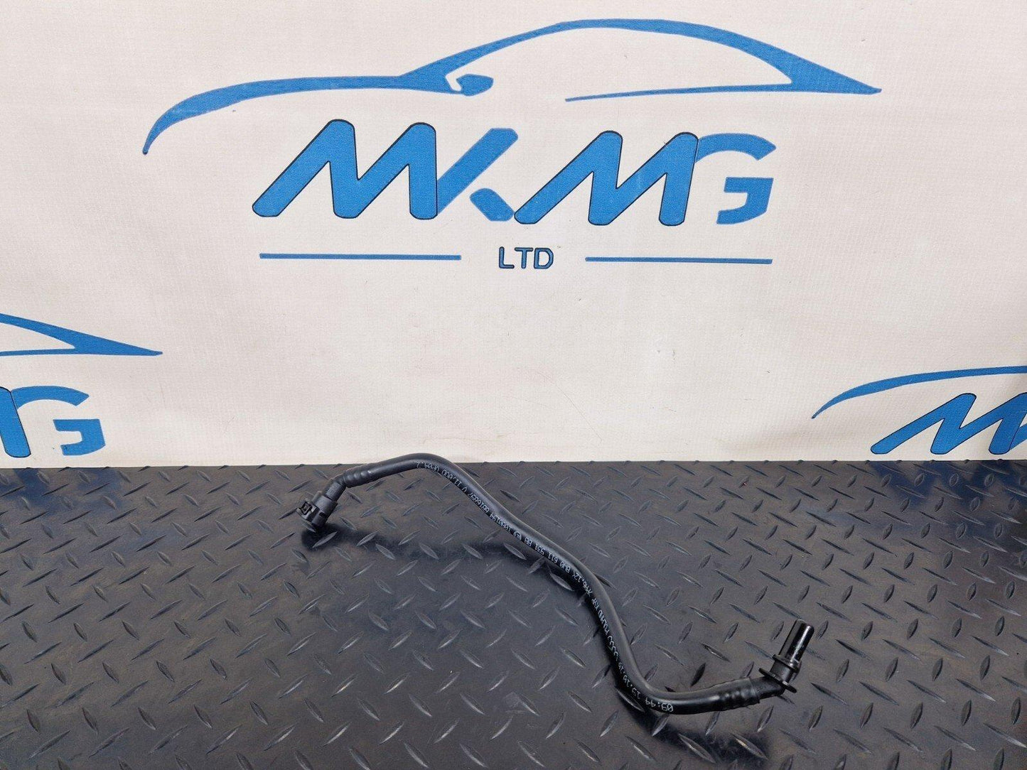 16-23 AUDI S5 COUPE GENUINE VACUUM PIPE HOSE 8W0611931BB