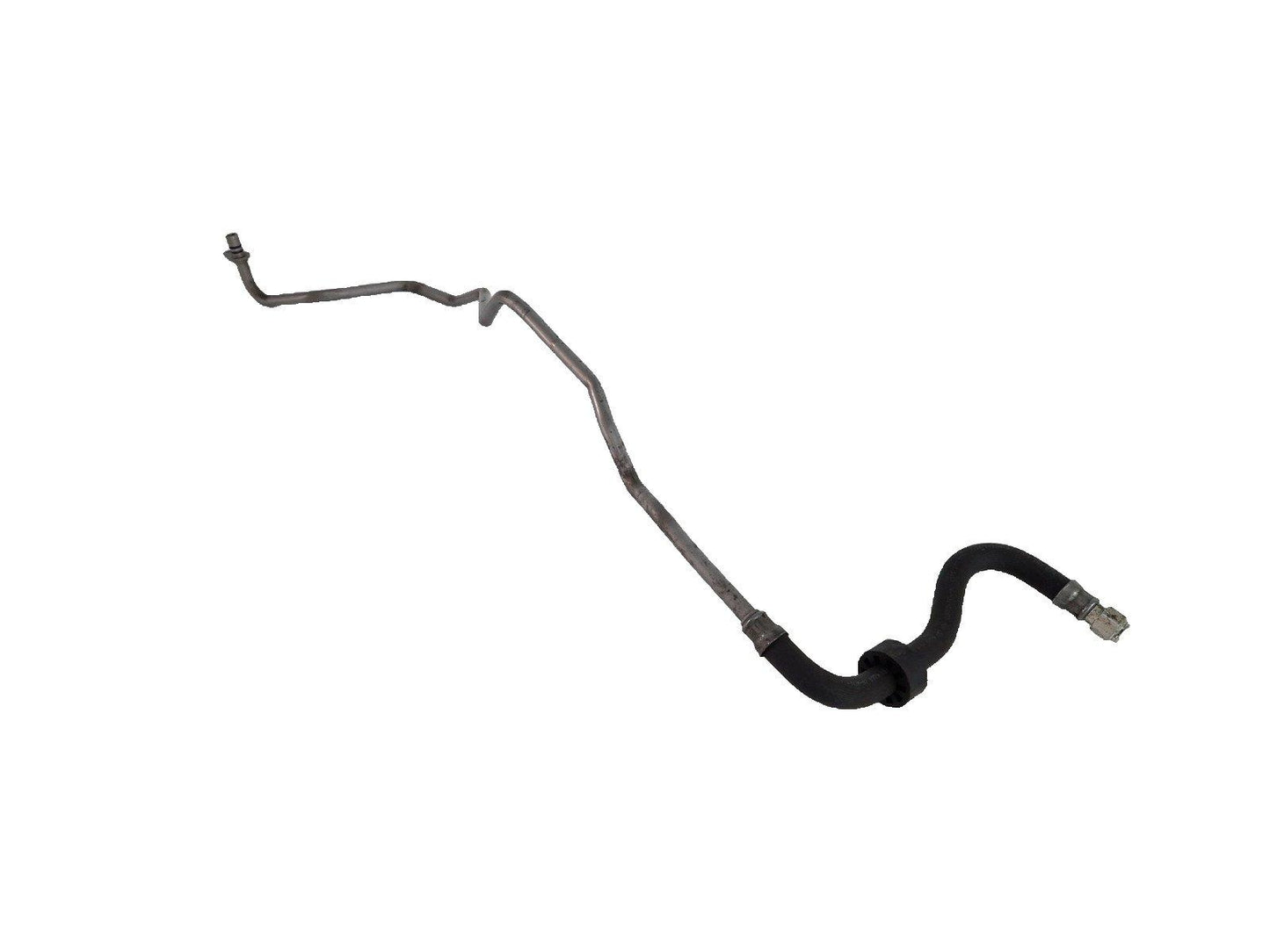14-21 MERCEDES C300h W205 GENUINE GEARBOX TRANSMISSION OIL LINE A6511806030