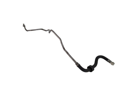 14-21 MERCEDES C300h W205 GENUINE GEARBOX TRANSMISSION OIL LINE A6511806030