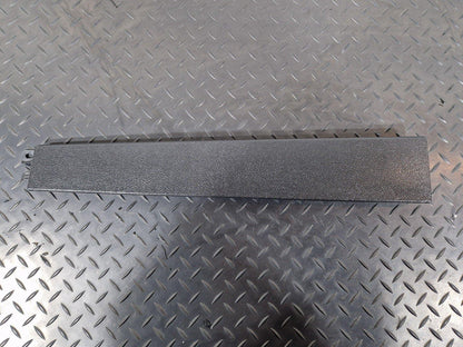 18-ON MERCEDES SPRINTER W907 W910 FRONT LEFT SIDE DASHBOARD TOP TRIM COVER