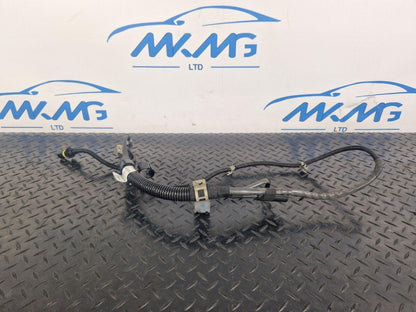 14-21 MERCEDES BENZ C300h W205 STARTER / ALTERNATOR CABLE A2055404003