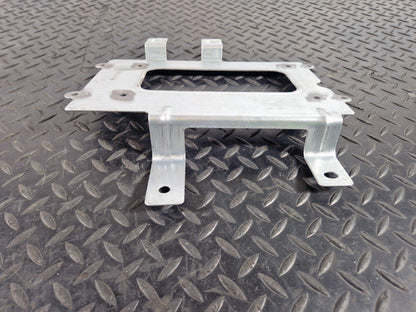 19-ON RANGE ROVER EVOQUE L551 AUDIO MODULE BRACKET MOUNT M8D2112D48AA