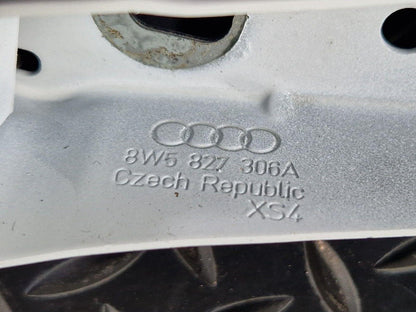 16-19 AUDI A4 B9 S-LINE TRUNK HINGE REAR RIGHT BOOT TAILGATE 8W5827306A