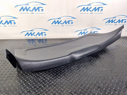 19-ON MERCEDES BENZ B CLASS W247 TAILGATE BOOT PANEL COVER TRIM A2477402300