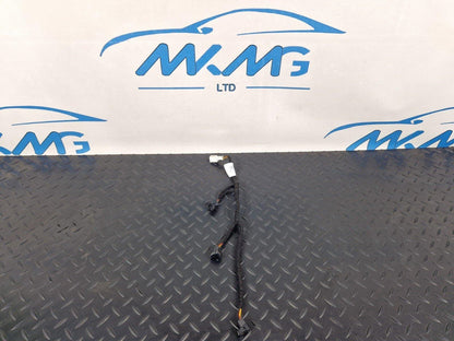 19-ON MERCEDES B CLASS W247 DASH AMBIENT LIGHTING WIRING HARNESS A1779068101