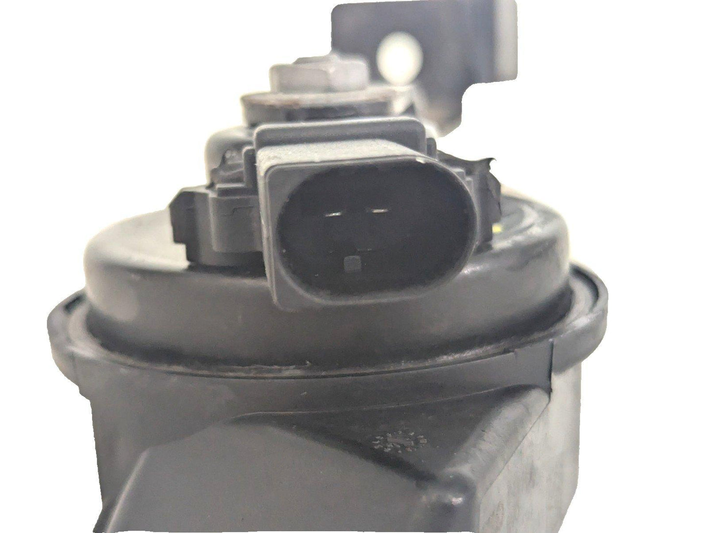 12-18 AUDI A6 C7 OEM HIGH TONE HORN SIGNAL 4G0951223