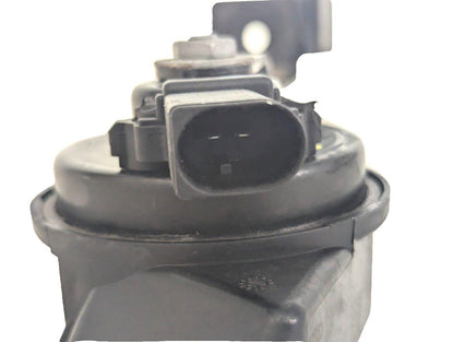 12-18 AUDI A6 C7 OEM HIGH TONE HORN SIGNAL 4G0951223