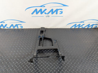 16-22 BMW X1 F48 GENUINE OEM FRONT CENTRE SONSOLE SURROUND TRIM PANEL 9292548
