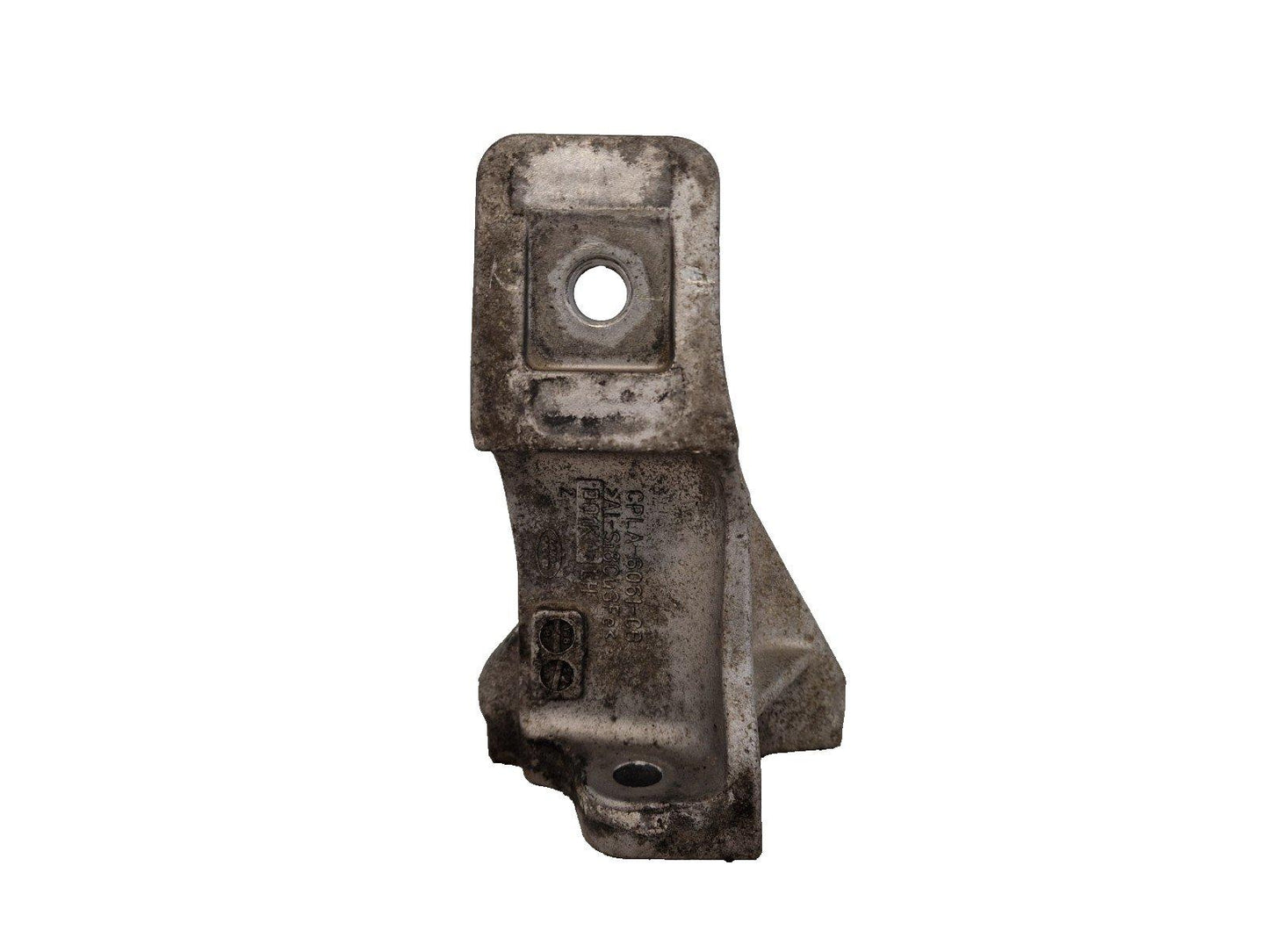 17-ON LAND ROVER DISCOVERY L462 GENUINE OEM LEFT SIDE ENGINE MOUNT CPLA6061CB