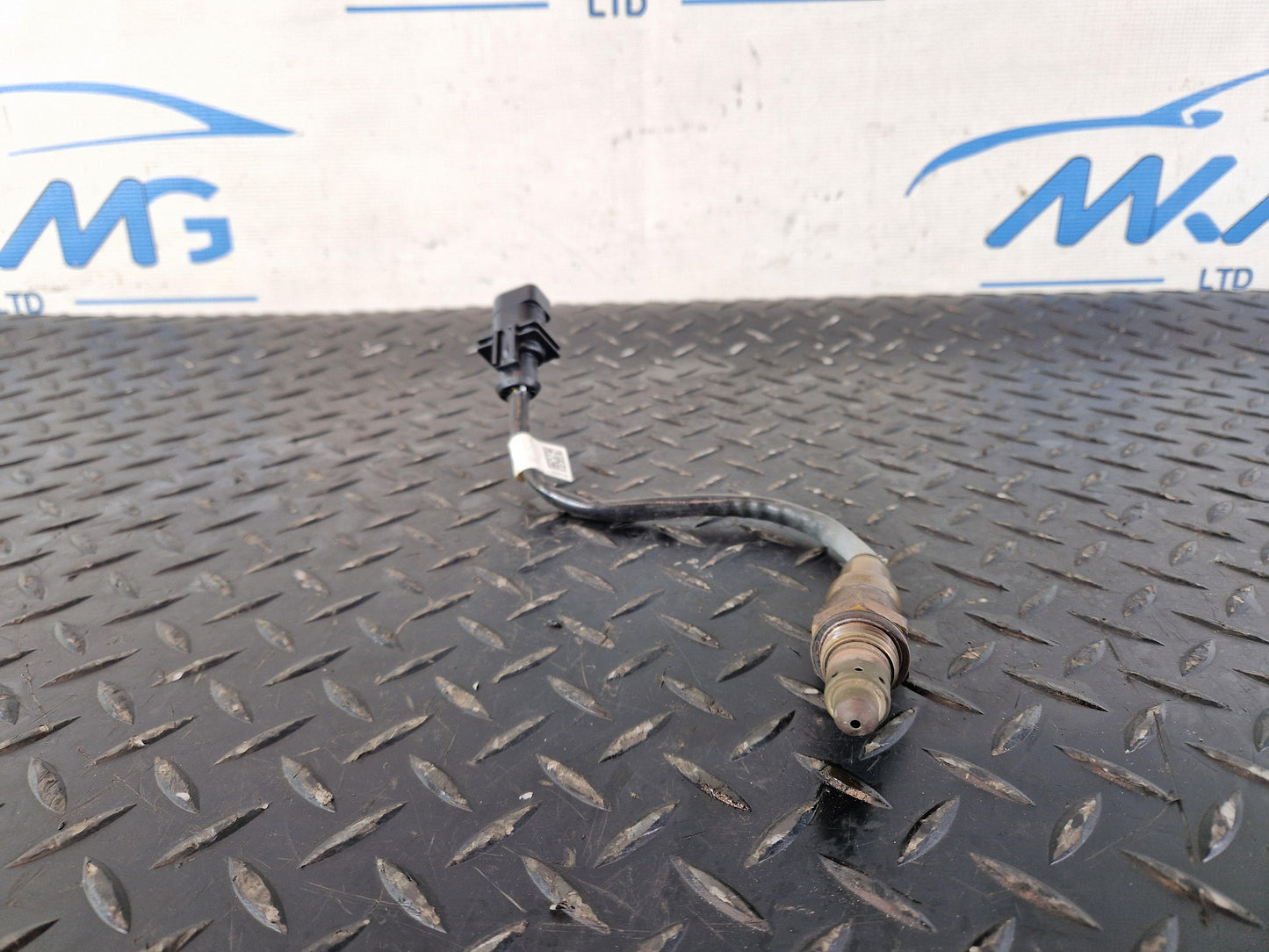 Land Rover Range Rover Evoque L551 2.0 Petrol Lambda Oxygen Sensor JX73-9F472-BB
