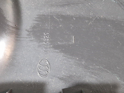 10-15 AUDI Q7 4L GENUINE B PILLAR TRIM PASSENGER LEFT NEAR SIDE 4L0819723