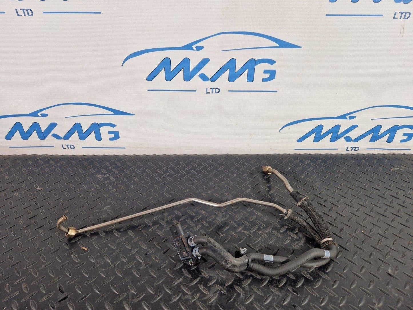 19-ON RANGE ROVER EVOQUE L551 EXHAUST PRESSURE SENSOR & LINES GX735L200AA