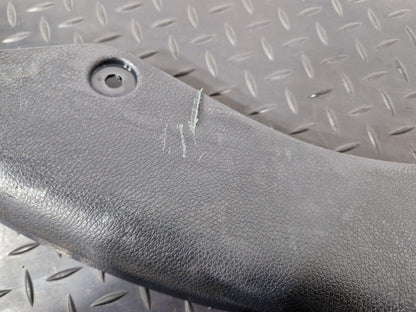 18-ON MERCEDES BENZ SPRINTER W907 FOOT WELL TRIM RIGHT A9076880100
