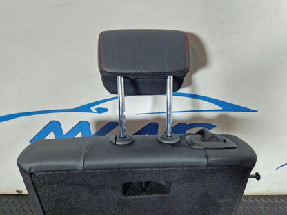 19-ON MERCEDES BENZ A CLASS EQ W177 V177 A250e REAR LEFT SEAT