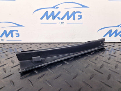 16-19 AUDI A4 B9 SALOON GENUINE LEFT PASSENGER SIDE A PILLAR TRIM 8W0868203