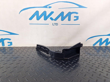 14-21 MERCEDES BENZ C300h W205 OEM REAR BUMPER LEFT BRACKET A2058854223