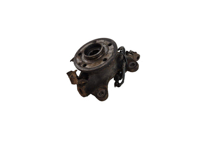 14-23 MERCEDES VITO W447 GENUINE FRONT RIGHT SIDE KNUCKLE WITH HUB A4473300120