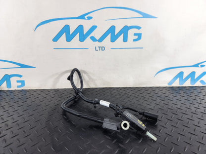 Audi A4 B9 Genuine AdBlue Transfer Line 8W0131960