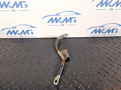17-20 VW GOLF MK7.5 POSITIVE BATTERY CABLE 5QE971237