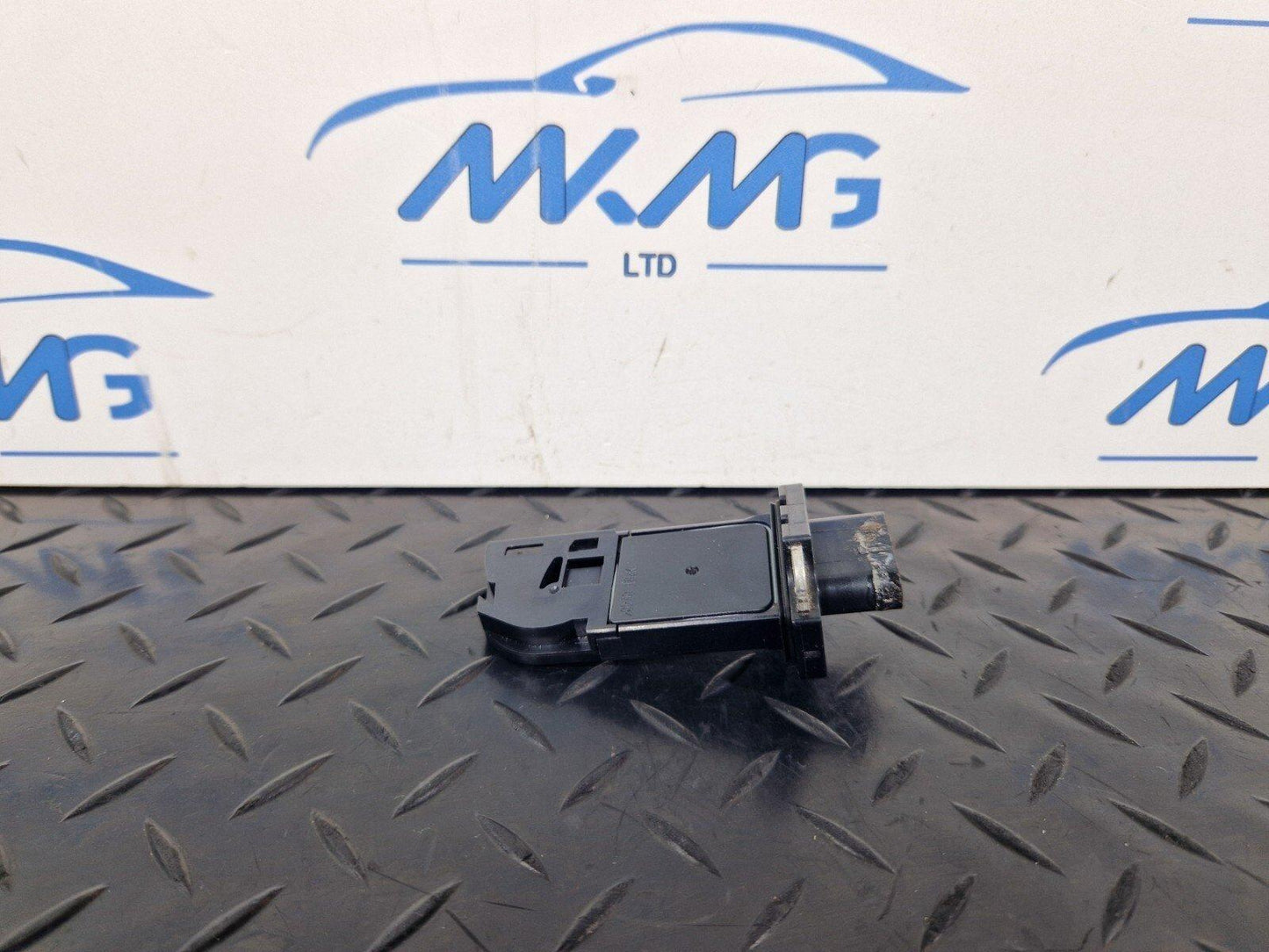 10-18 AUDI A7 4G S-LINE AIR MASS SENSOR FLOW METER 059906461N