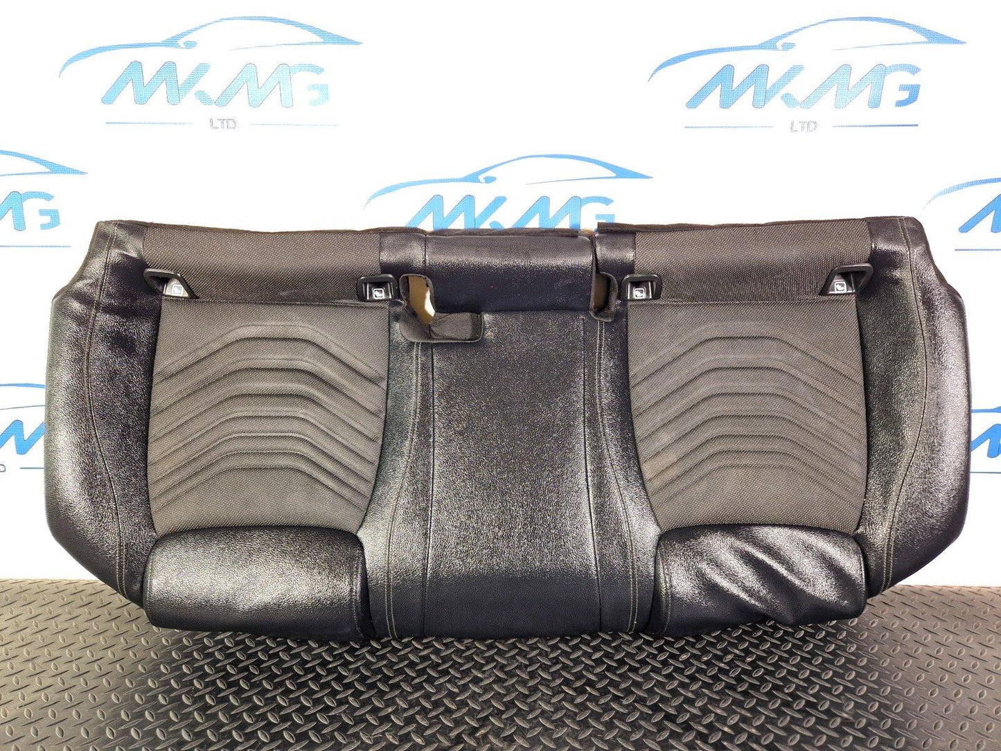 18-ON MERCEDES BENZ A CLASS W177 REAR SEAT SET BENCH A1779201801