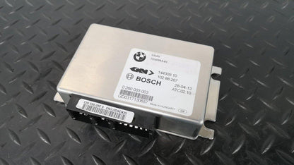 11-16 BMW M5 F10 5-SERIES GENUINE DIFERENTIAL CONTROL MODULE 7850993