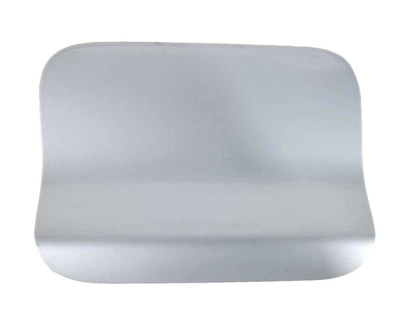 16-22 BMW X1 F48 FUEL TANK FILLER FLAP COVER IN SILVER 7359631