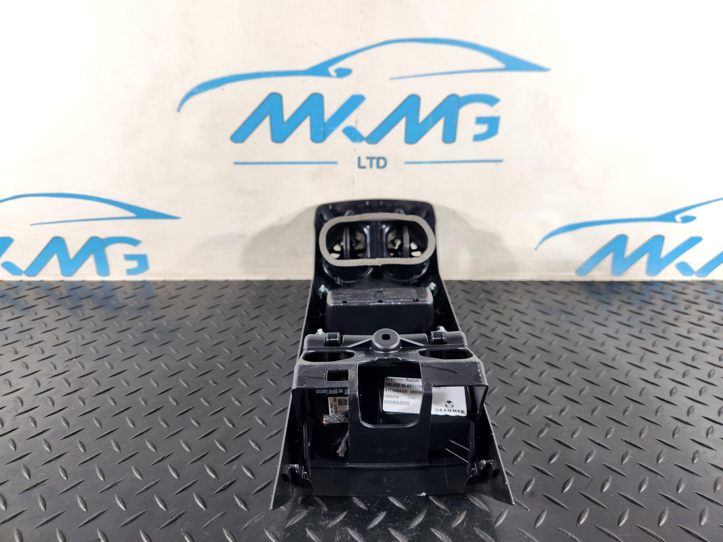 2019 Mercedes-Benz B200d B-Class W247 SUV Key a2478200301