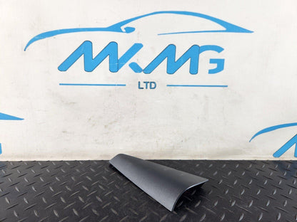 19-ON MERCEDES BENZ B CLASS W247 REAR RIGHT DOOR TRIM COVER PANEL A2477303600