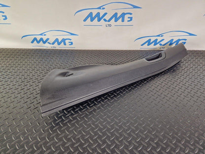 10-13 BMW X5 E70 LCI GENUINE REAR LEFT N/S D PILLAR TRIM PANEL 7154837
