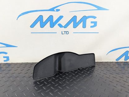 16-19 AUDI A4 B9 S-LINE RIGHT FRONT DOOR PANEL STORAGE RUBBER INSERT 8W0868134