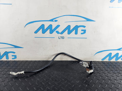 Mercedes-Benz Sprinter W907 Standard Cargo Van Battery Wire Negative A9079051202