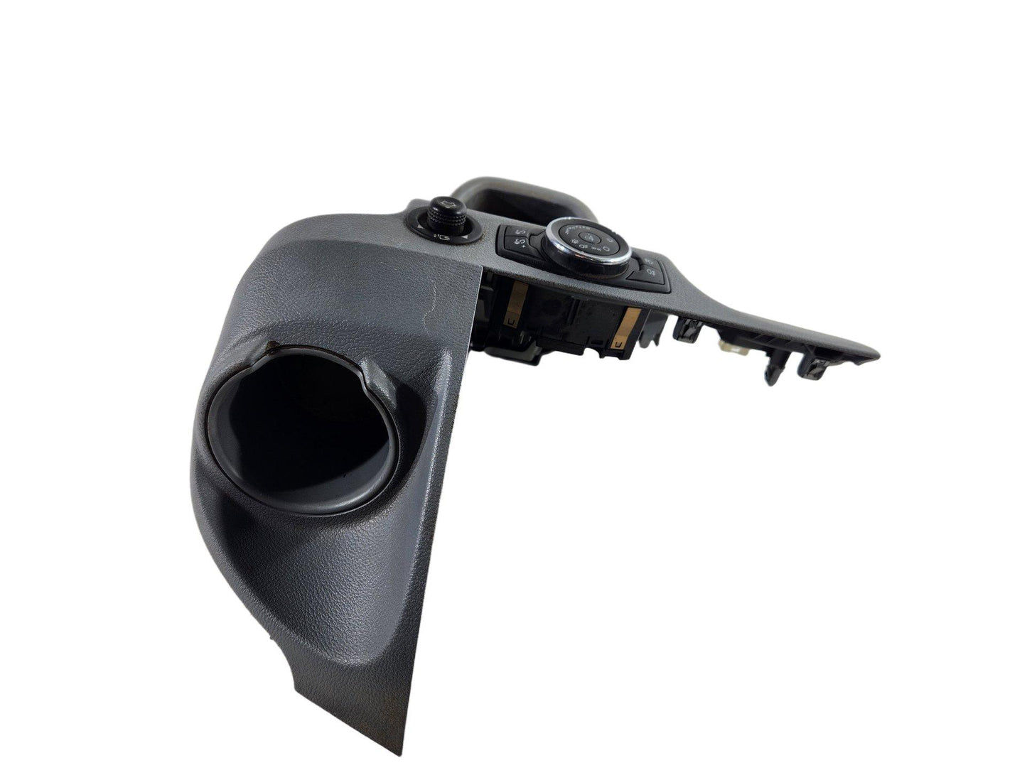 Ford Transit MK8 V363 Cargo Van Right O/S Dashboard Under Cover BK31-V044L02-DE