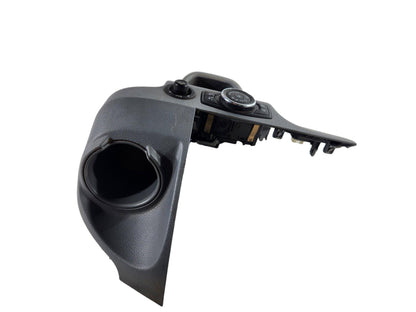 Ford Transit MK8 V363 Cargo Van Right O/S Dashboard Under Cover BK31-V044L02-DE