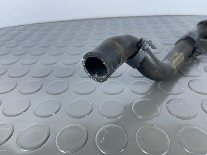 16-19 AUDI A4 B9 GENUINE WATER COOLANT PIPE HOSE 8W2819372C