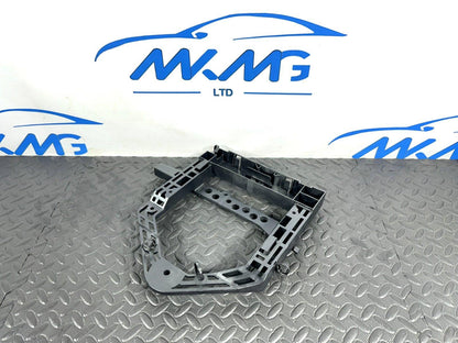 14-21 MERCEDES BENZ C W205 GENUINE TELEMATIC CONTROL MODULE BRACKET A2055453140