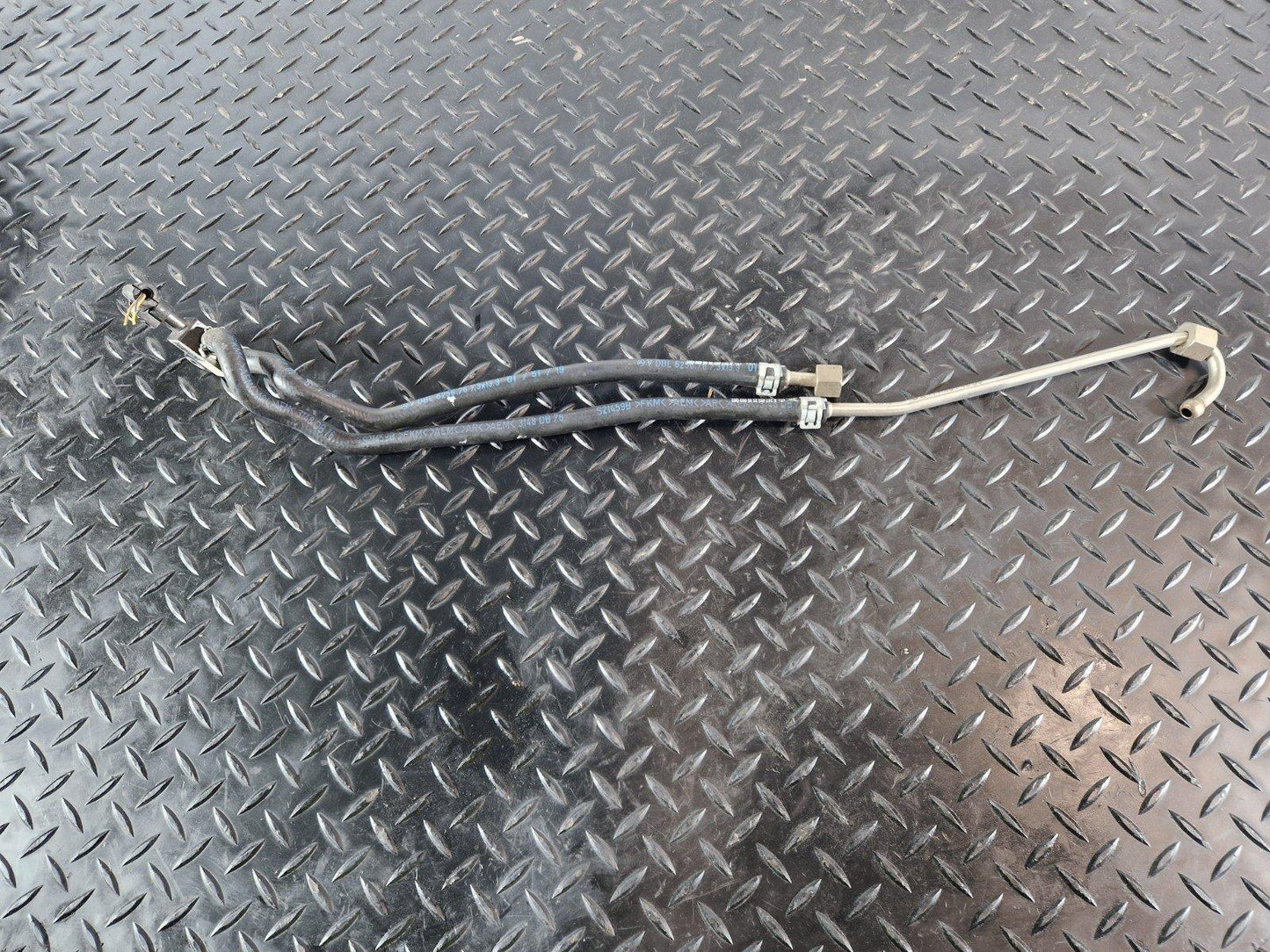 19-ON MERCEDES BENZ B CLASS W247 1.3 PETROL DPF PRESSURE SENSOR A0009057809