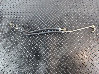 19-ON MERCEDES BENZ B CLASS W247 1.3 PETROL DPF PRESSURE SENSOR A0009057809