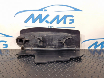 16-19 AUDI A4 B9 REAR LEFT SIDE CONTROL ARM COVER TRIM 8W0505415D