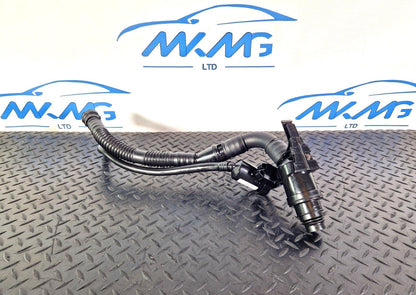 18-ON MERCEDES BENZ A CLASS W177 OEM ADBLUE FILLER NECK PIPE HOSE A1774703300
